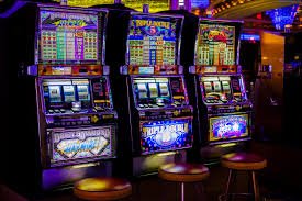 9BetVN Casino Trực Tuyến